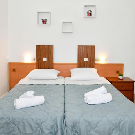 Kavos Apartments4You Ll 외부 사진