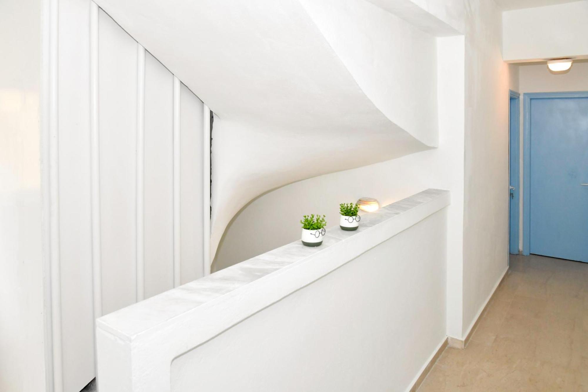 Kavos Apartments4You Ll 외부 사진