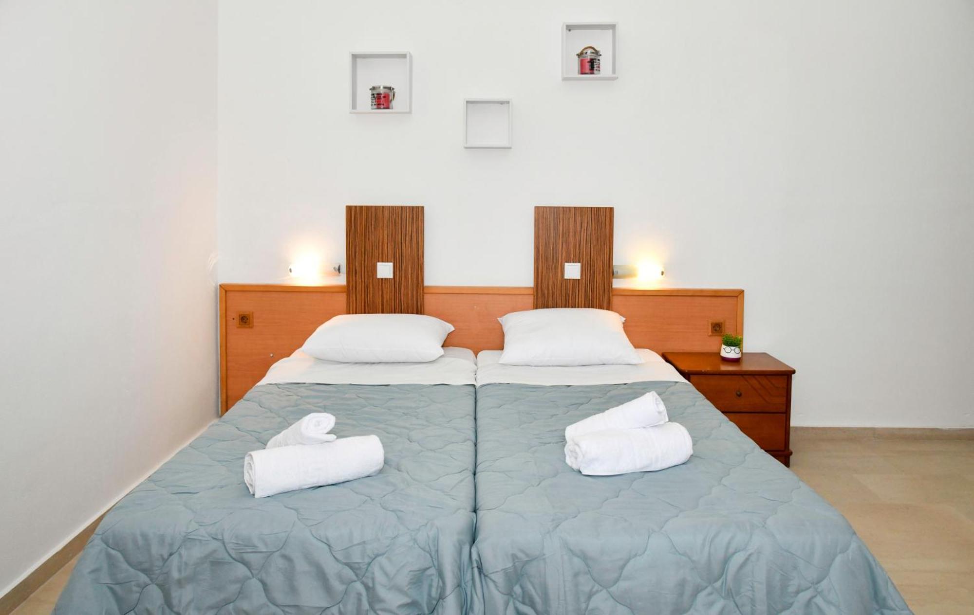 Kavos Apartments4You Ll 외부 사진
