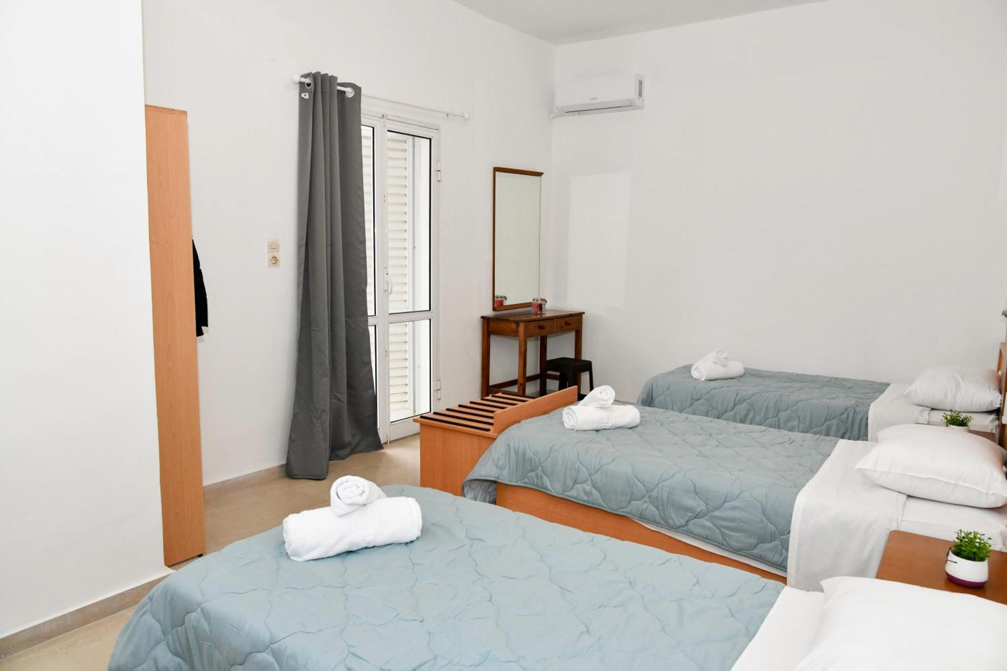 Kavos Apartments4You Ll 외부 사진