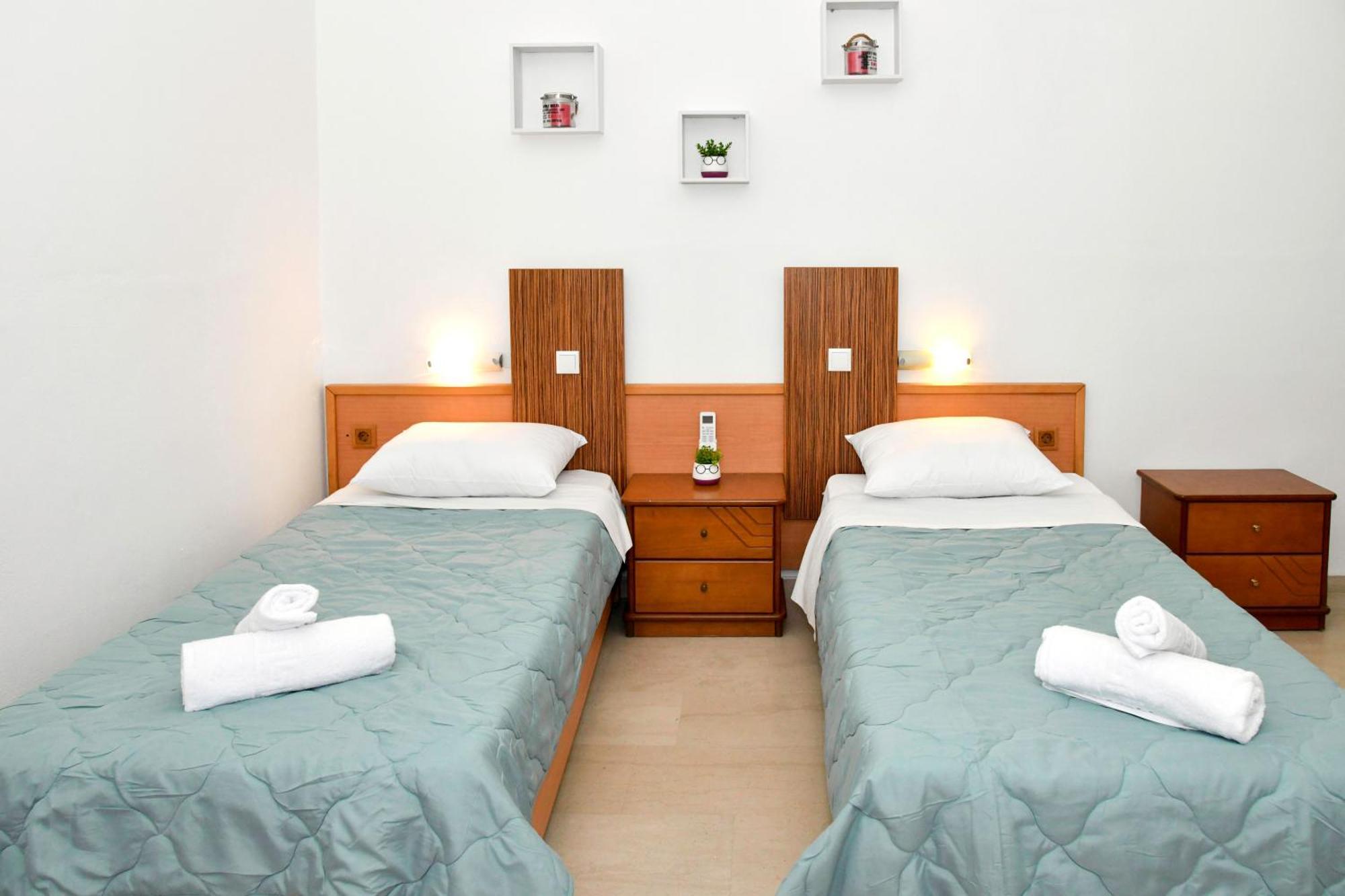 Kavos Apartments4You Ll 외부 사진