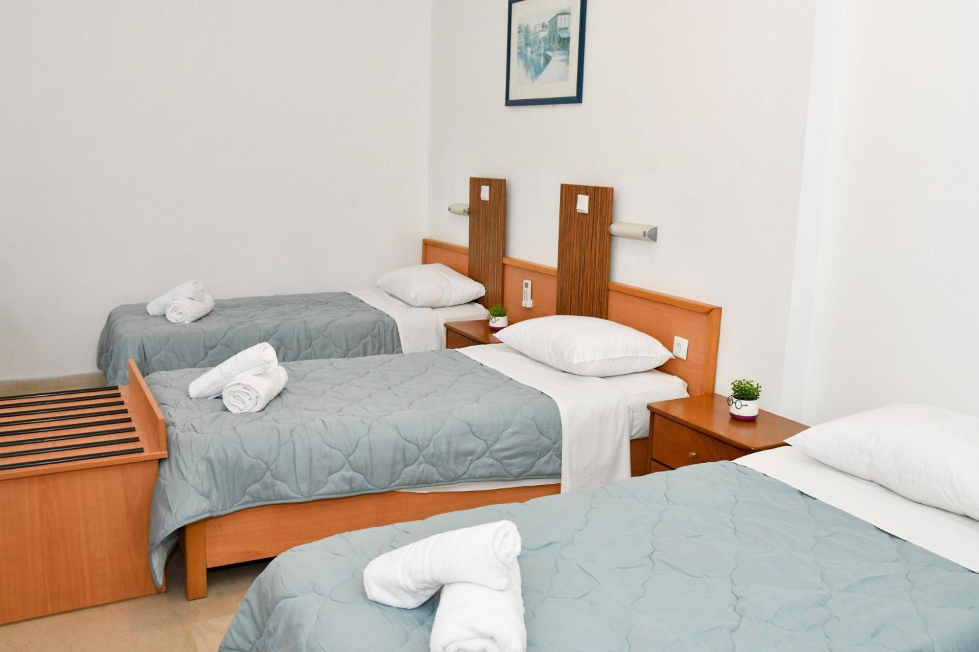 Kavos Apartments4You Ll 외부 사진