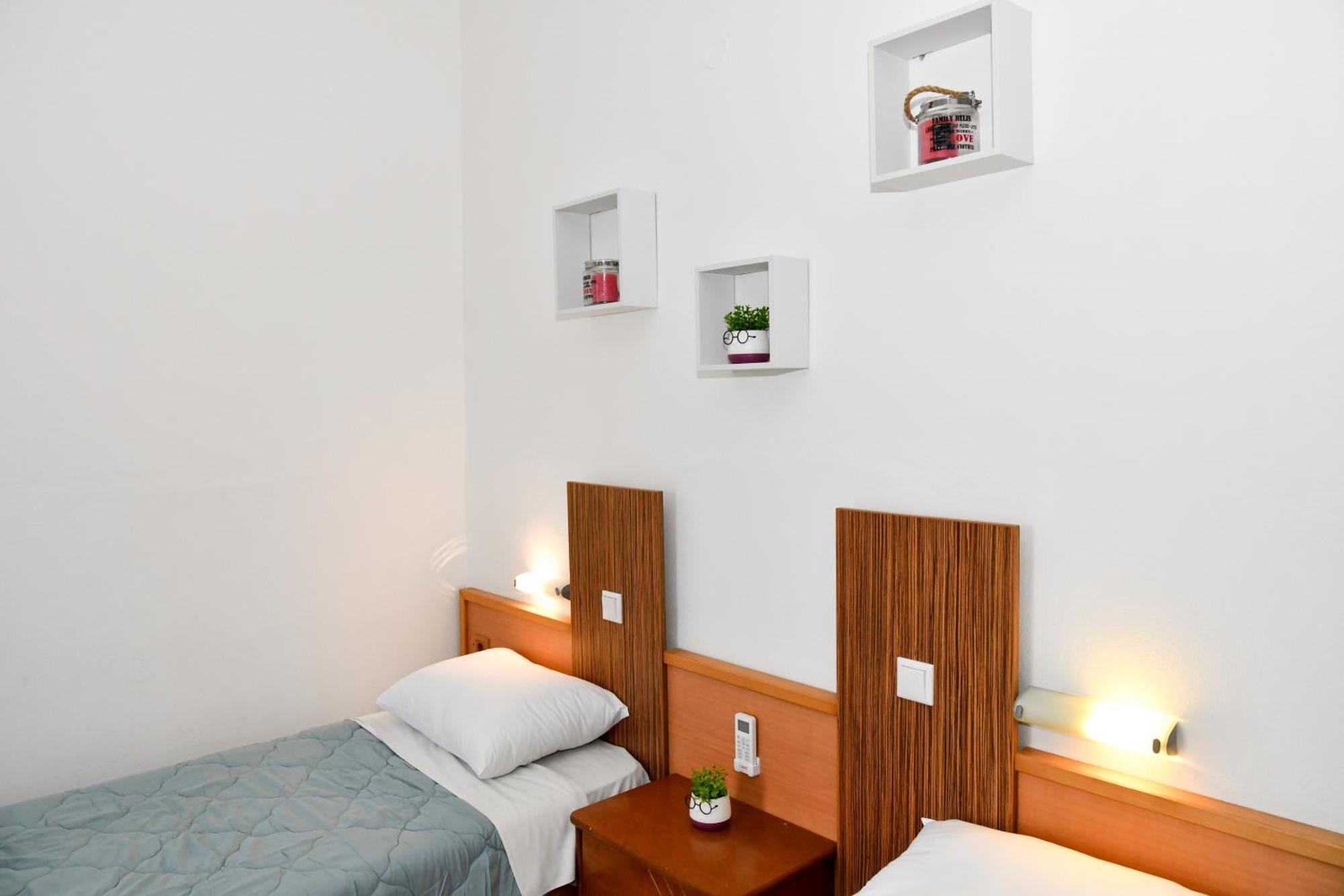 Kavos Apartments4You Ll 외부 사진