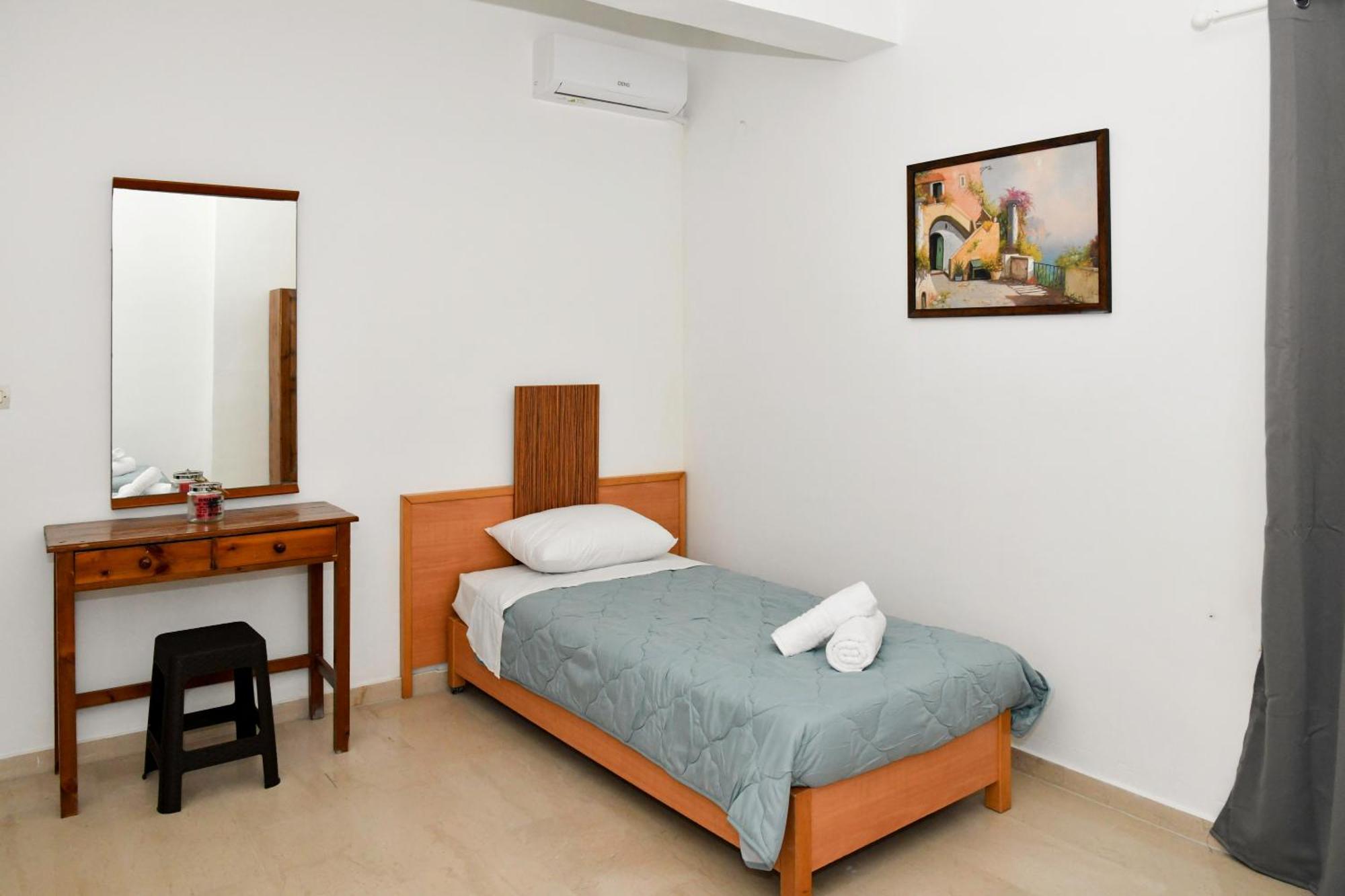 Kavos Apartments4You Ll 외부 사진