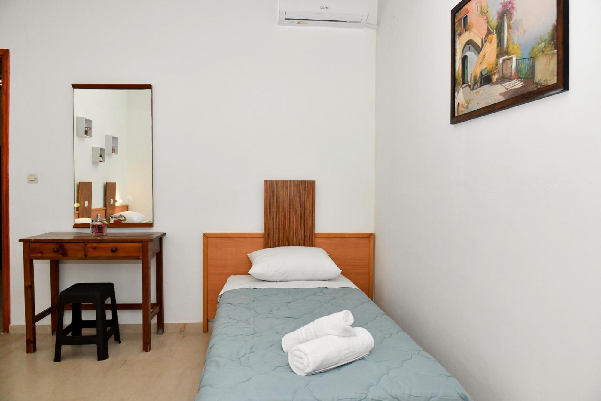 Kavos Apartments4You Ll 외부 사진