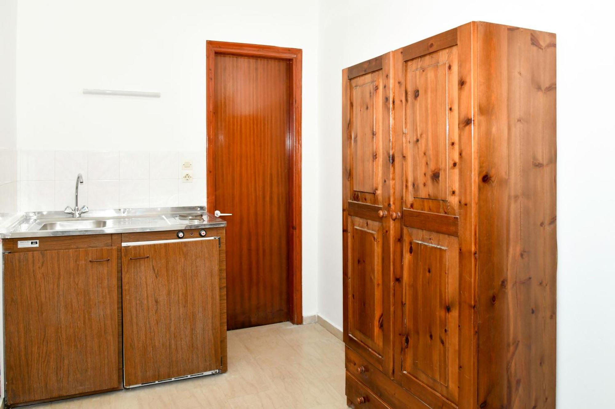 Kavos Apartments4You Ll 외부 사진
