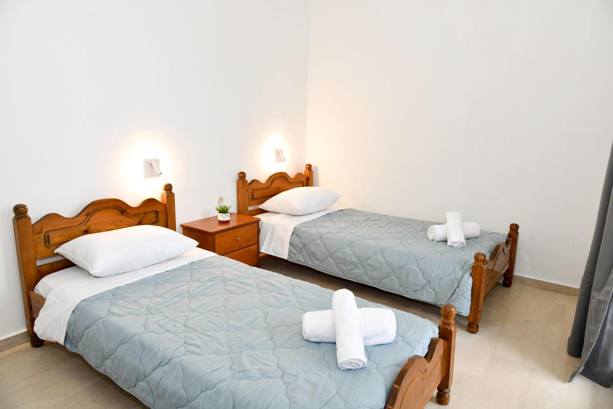 Kavos Apartments4You Ll 외부 사진