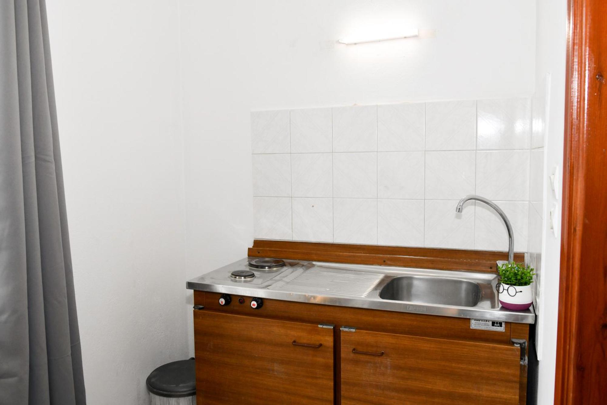 Kavos Apartments4You Ll 외부 사진