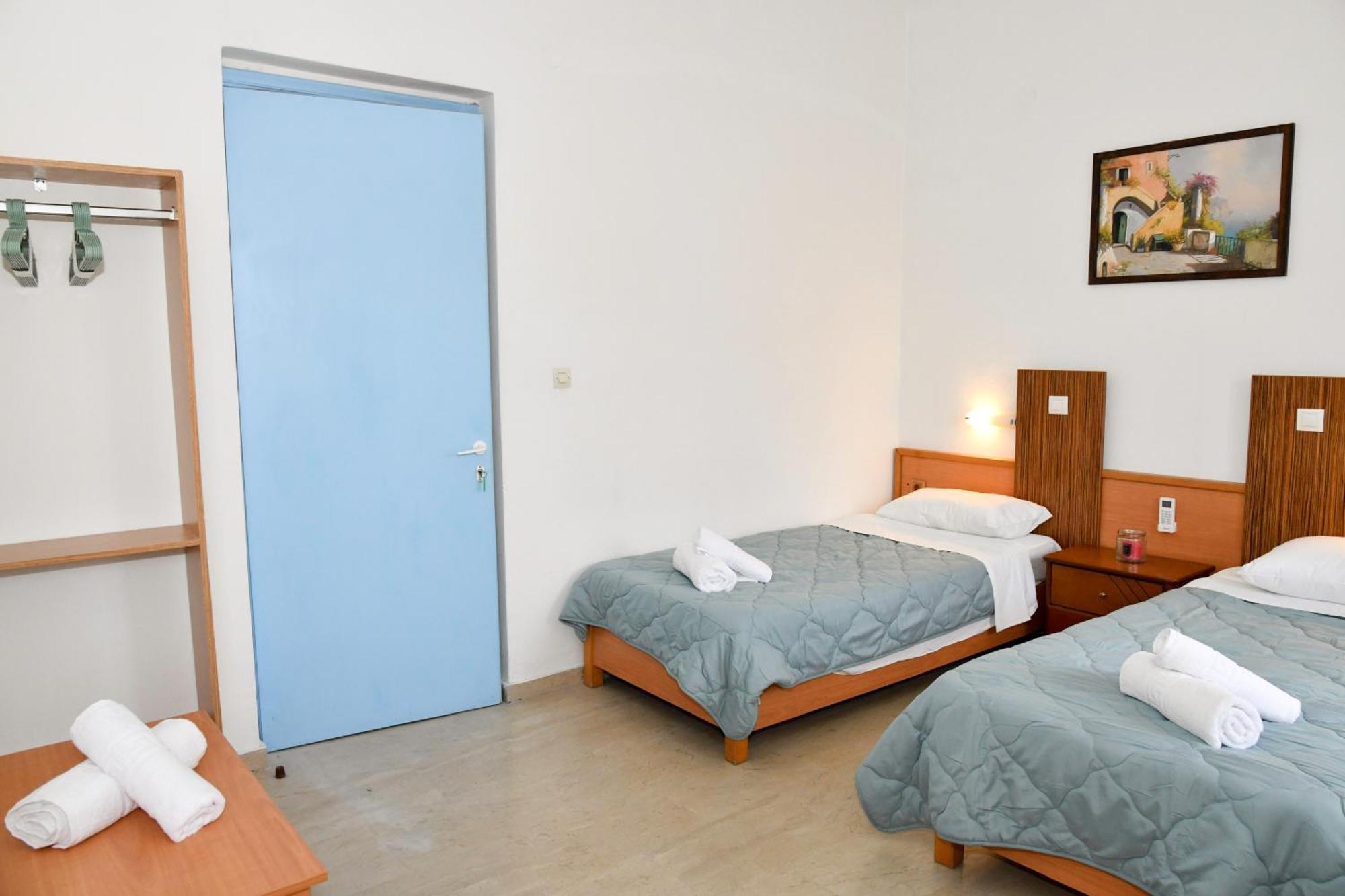 Kavos Apartments4You Ll 외부 사진