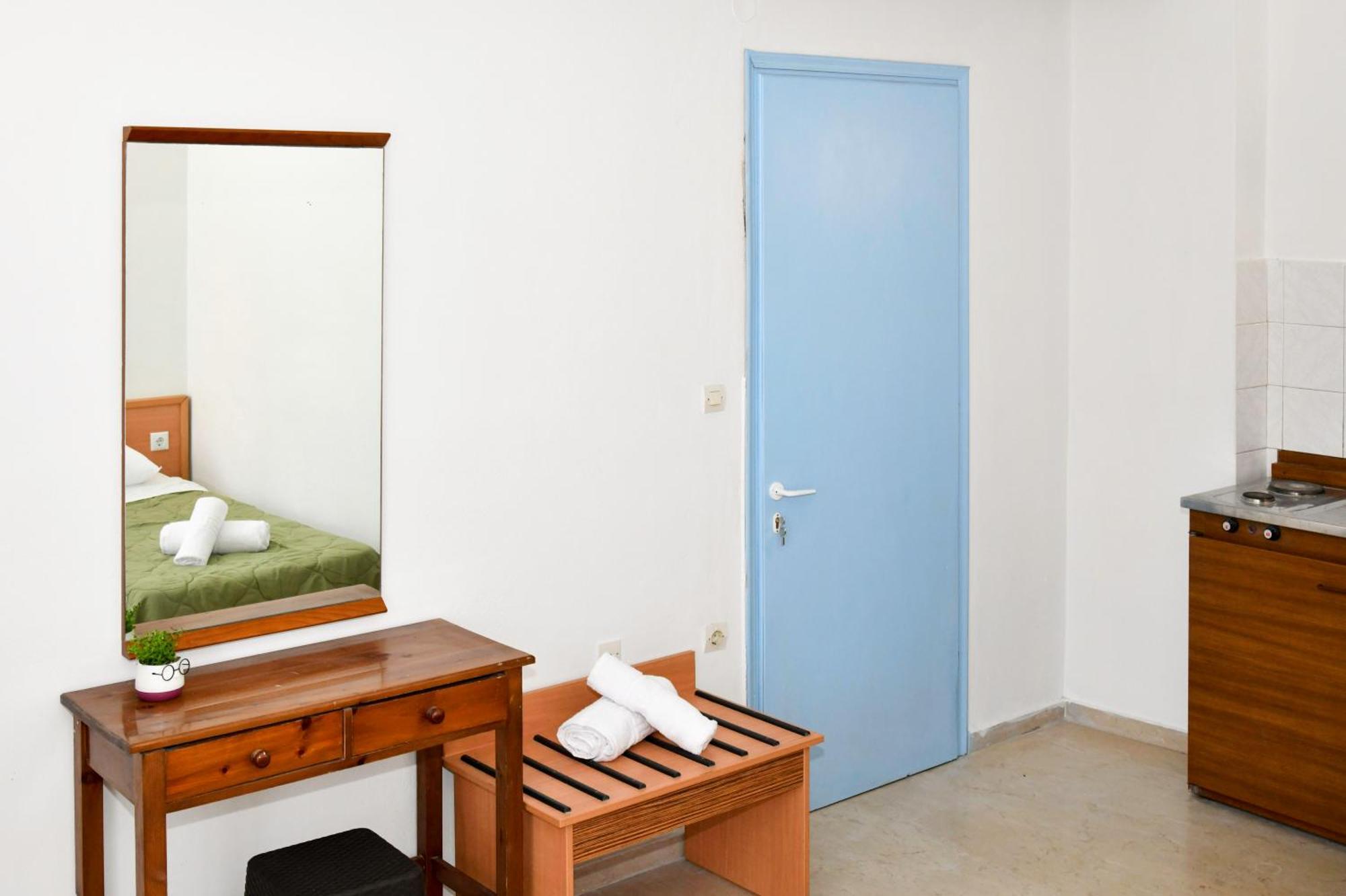 Kavos Apartments4You Ll 외부 사진