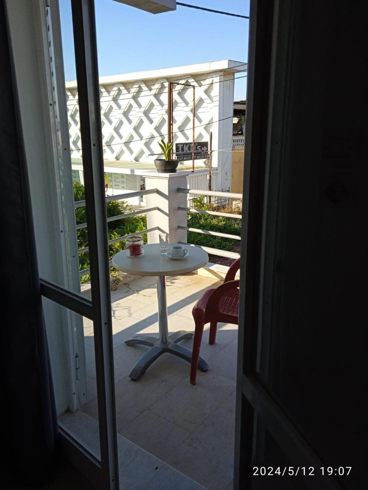 Kavos Apartments4You Ll 외부 사진