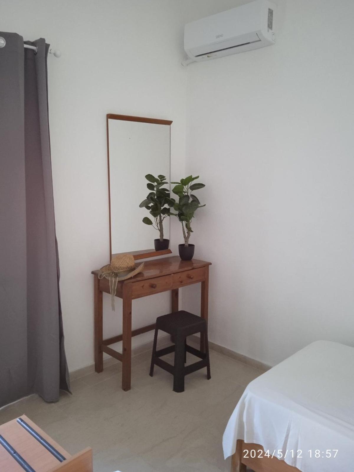 Kavos Apartments4You Ll 외부 사진